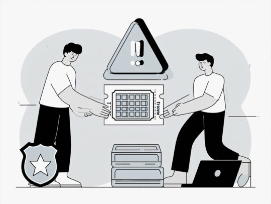 Estafas en Loterías: Consejos para No Caer en el Tocomocho