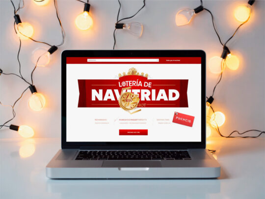 ¿Peligra la Tradición? Administraciones de Lotería Frente al Auge Digital